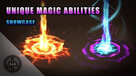 Amplify Your Spells with the Help of Magix Ad